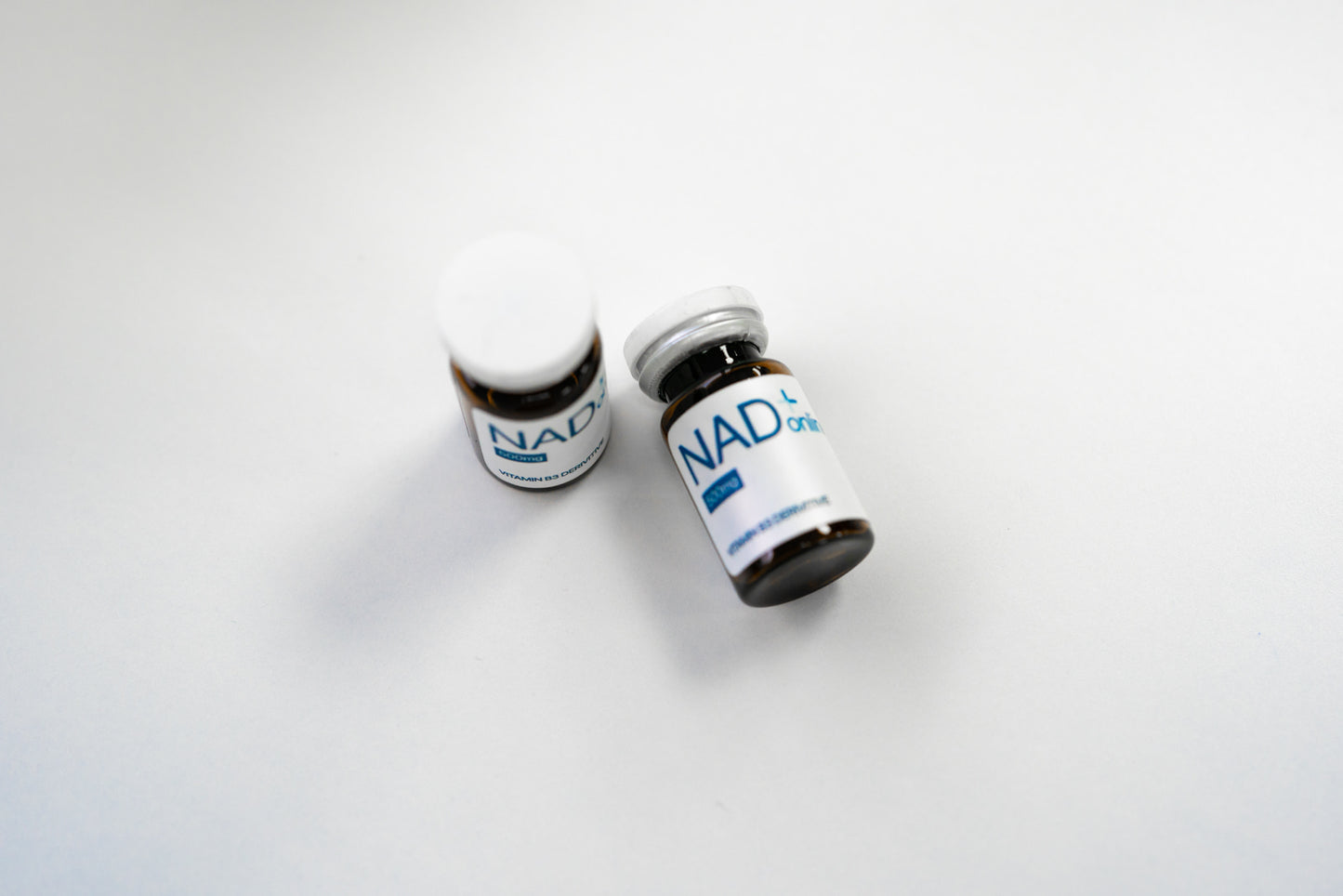 NAD+ Core