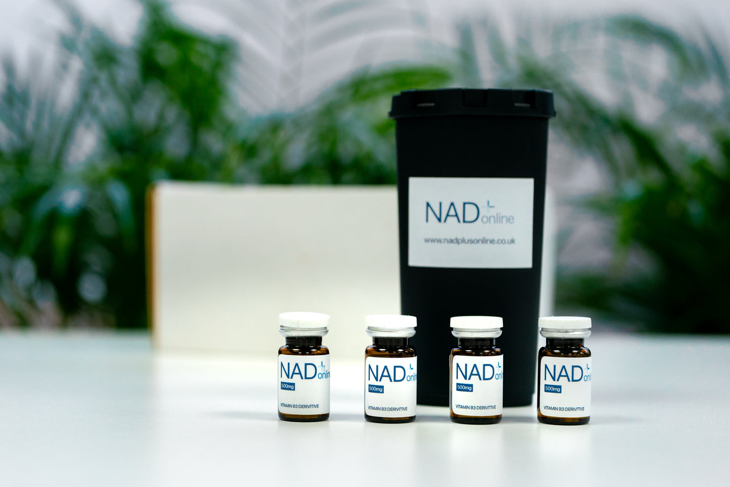 NAD+ Pro