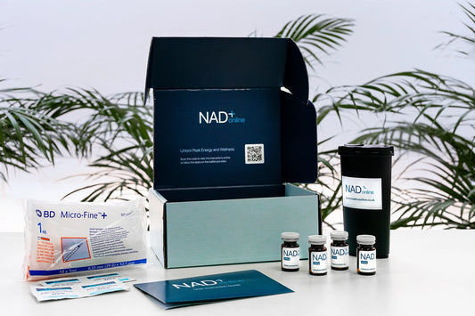 NAD+ Pro