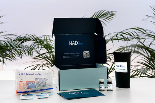 NAD+ Core