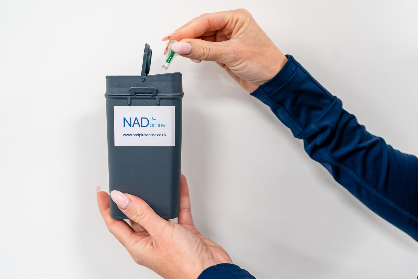 NAD+ Core Pen (1,000mg)