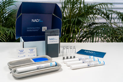 NAD+ Pro Pen (2,000mg)