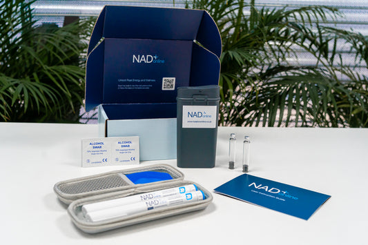 NAD+ Core Pen (1,000mg)