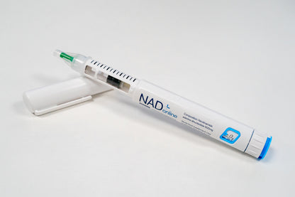 NAD+ Core Pen (1,000mg)