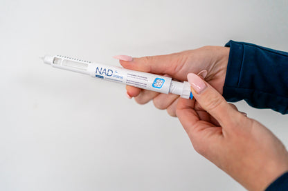 NAD+ Core Pen (1,000mg)